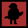Perfect Samurai Trophy