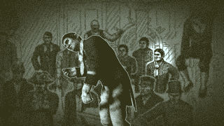 Return of the Obra Dinn Screenshot 4