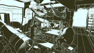 Return of the Obra Dinn Screenshot 3