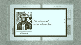 Return of the Obra Dinn Screenshot 5