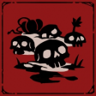 Field of corpses Trophy