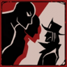 Immortal power Trophy