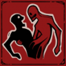 Macabre waltz Trophy