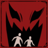 Quake with fear, mortals! Trophy