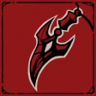 The Claw of Geryon Trophy