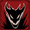 The Devil is invulnerable Trophy