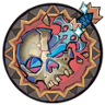 Git gud! Trophy
