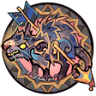 Rat Plague Trophy