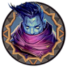 Restore House Malfagon Trophy