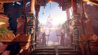 Shadows: Awakening Screenshot 6