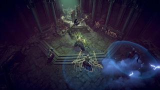 Shadows: Awakening Screenshot 9