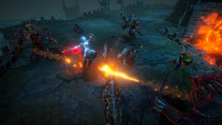 Shadows: Awakening Screenshot 2