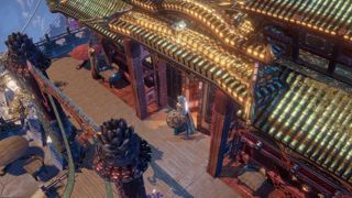 Shadows: Awakening Screenshot 8