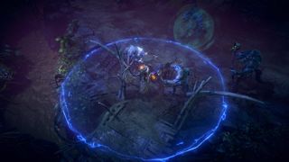 Shadows: Awakening Screenshot 10