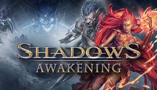 Shadows: Awakening Screenshot 11