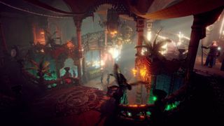 Shadows: Awakening Screenshot 7