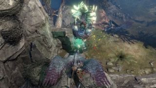 Shadows: Awakening Screenshot 1