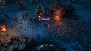 Shadows: Awakening Screenshot 4