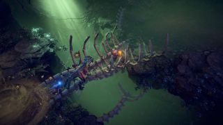 Shadows: Awakening Screenshot 5