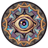 The Eye of Worlds Trophy