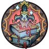 The Heretic Kingdoms Trophy