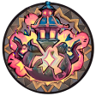 Unstoppable Trophy