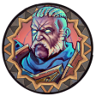 We Must Become Stronger Trophy