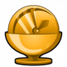 Eternal Enemy Trophy
