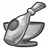 Get a Clue Trophy