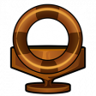 No More Beaches for Sly Trophy
