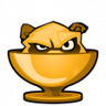 Panda Pummeler Trophy