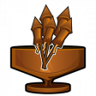 Production Blocker Trophy