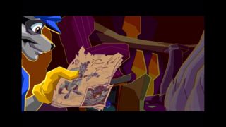 Sly Cooper and the Thievius Raccoonus Screenshot 8