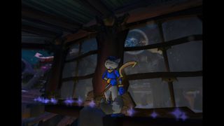 Sly Cooper and the Thievius Raccoonus Screenshot 5