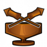 Setting the Mood Trophy