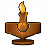 Sly Be Nimble Sly Be Quick Trophy