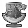 Sly's Hot Streak Trophy