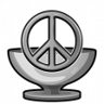 Slytly Pacifist Trophy
