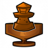Stopping the Storm Trophy