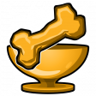 Blinding Blaster Trophy