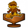 Cauldron Disaster Trophy