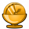 Eternal Enemy Trophy