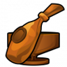 Get a Clue Trophy