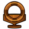 No More Beaches for Sly Trophy