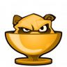 Panda Pummeler Trophy