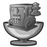 Plundered Treasures Trophy