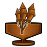 Production Blocker Trophy