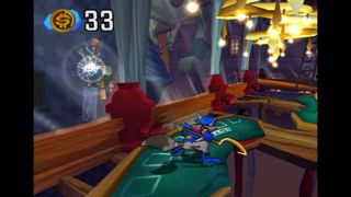 Sly Cooper and the Thievius Raccoonus Screenshot 6