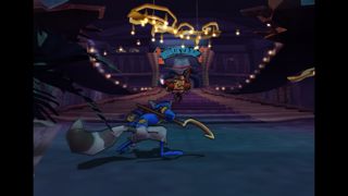 Sly Cooper and the Thievius Raccoonus Screenshot 7
