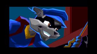 Sly Cooper and the Thievius Raccoonus Screenshot 4
